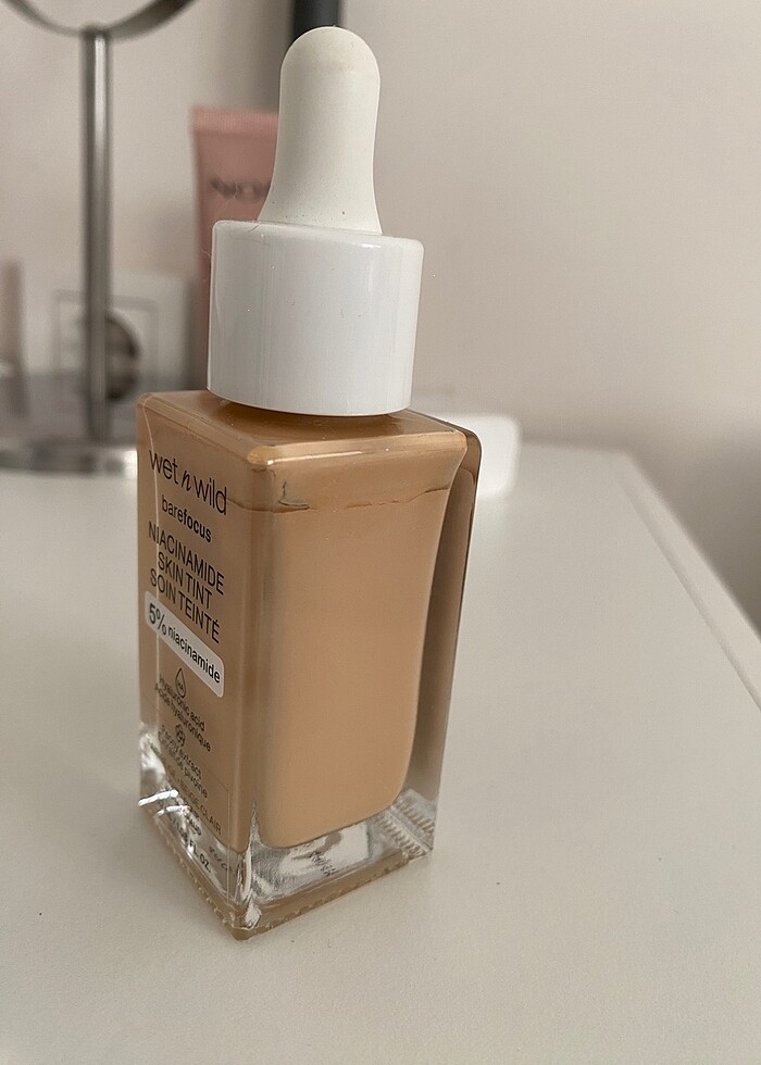 Wetn Wild fondoten - Görsel 2