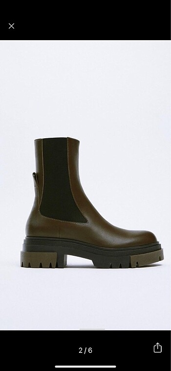 Zara bot