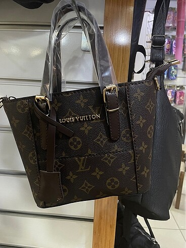 Louis Vuitton LOUİS VUİTTON ÇANTA