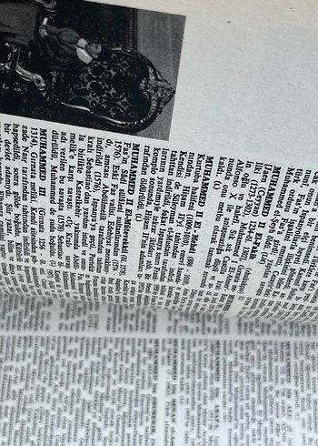 larousse ansiklopedi Seti 24 Cilt - Görsel 2