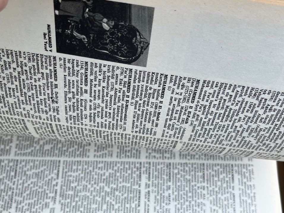 larousse ansiklopedi Seti 24 Cilt - Görsel 2