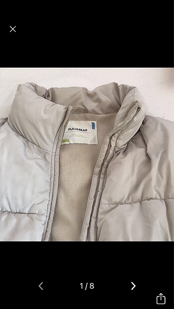 pull bear mont