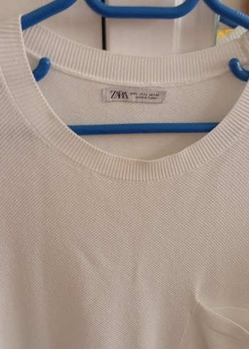 Zara erkek. kiısa Kollu Tişört