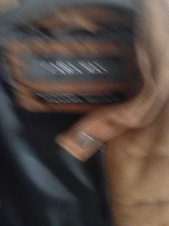 Zara Man Kahverengi Süet Fermuarlı Yelek - Görsel 4