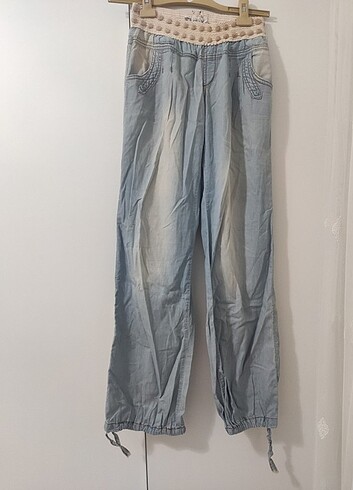 36 Beden Pantolon