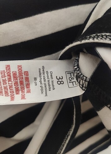 F&F Bluz
