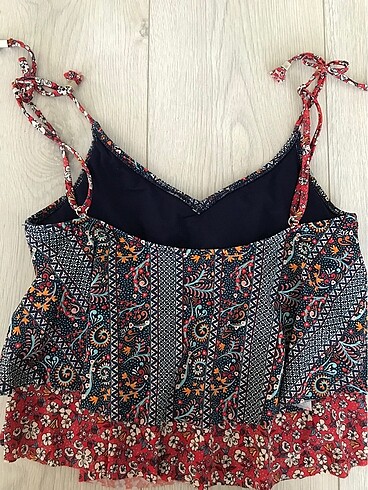 38 Beden Bikini takımı ve tek alt