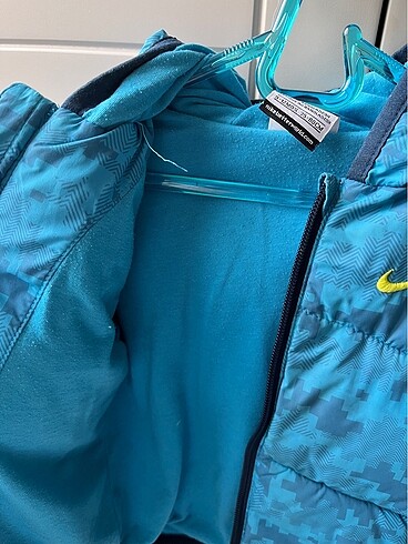 Nike Bebek çocuk mont