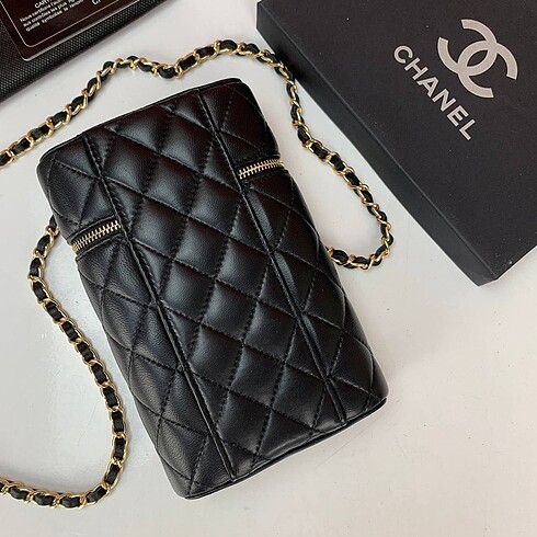 Chanel Chanel