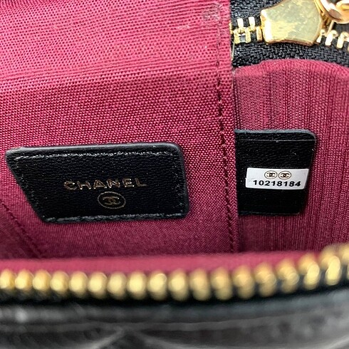 Beden Chanel