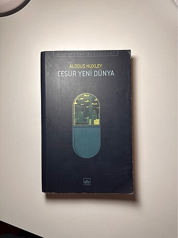 Cesur Yeni Dünya