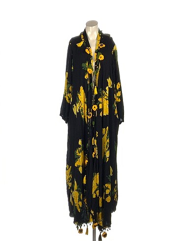 Diğer Kimono %70 İndirimli.