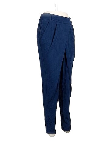 Vintage Love PreLoved Kumaş Pantolon %70 İndirimli.