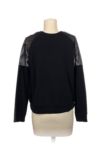 m Beden PreLoved Sweatshirt %70 İndirimli.