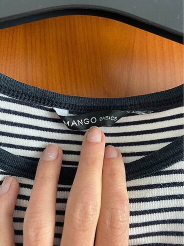 Mango T shirt