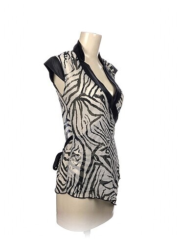Vintage Love PreLoved Bluz %70 İndirimli.