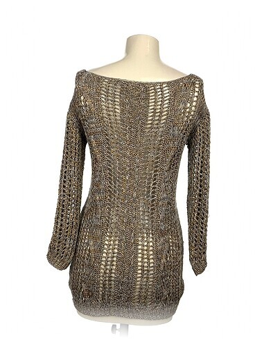 m Beden PreLoved Kazak / Triko %70 İndirimli.