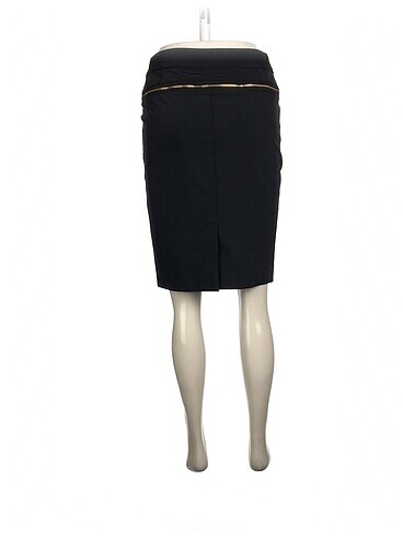 42 Beden PreLoved Midi Etek %70 İndirimli.