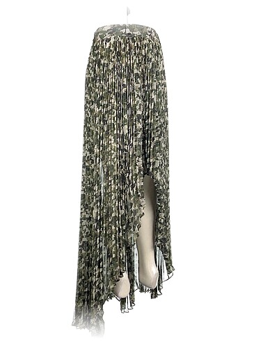 Karl Lagerfeld Karl Lagerfeld Midi Etek %70 İndirimli.