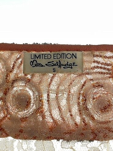 s Beden çeşitli Renk Miss Selfridge Bluz %70 İndirimli.