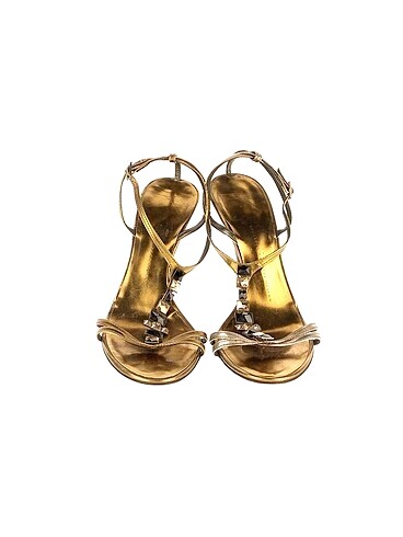 39,5 Beden Giuseppe Zanotti Stiletto %70 İndirimli.