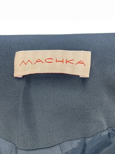 universal Beden siyah Renk Machka Blazer %70 İndirimli.