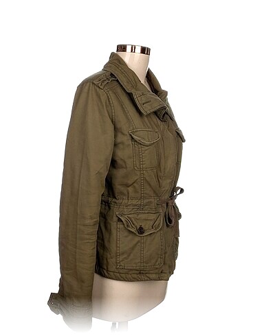 Abercrombie & Fitch Abercrombie & Fitch Mont %70 İndirimli.