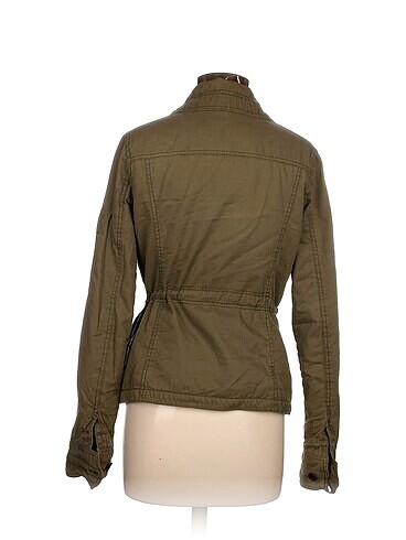 m Beden Abercrombie & Fitch Mont %70 İndirimli.