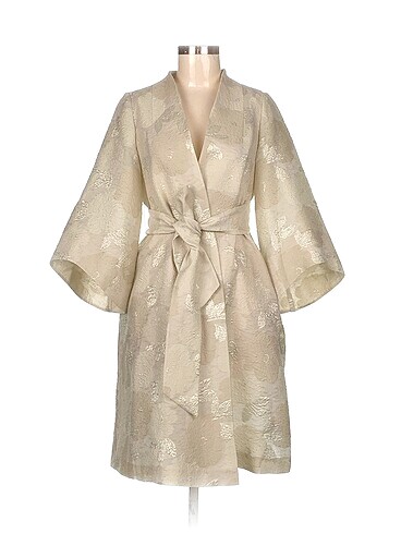 Machka Trenchcoat %70 İndirimli.