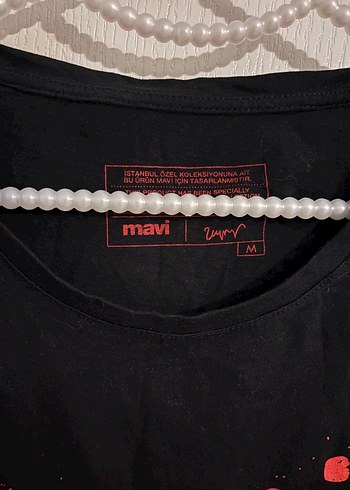 Siyah tişört - Görsel 3