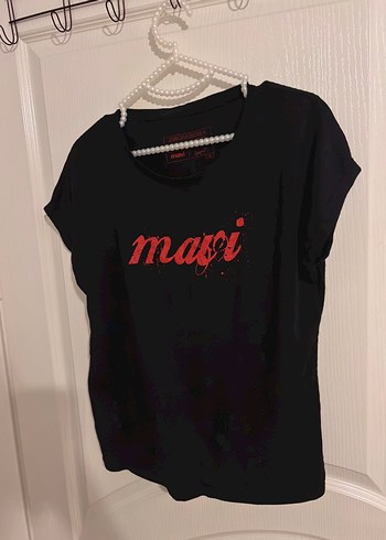 Siyah tişört - Görsel 2