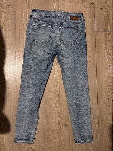 Mavi Jeans Mavi kot pantolon (açık mavi)