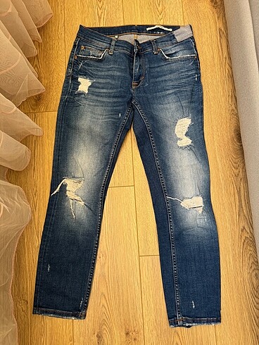 Denim