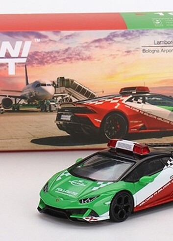 Lamborghini Huracan Evo