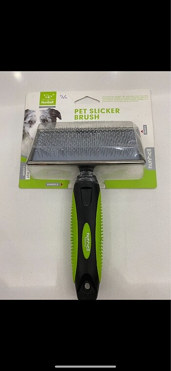 Köpek tarağı