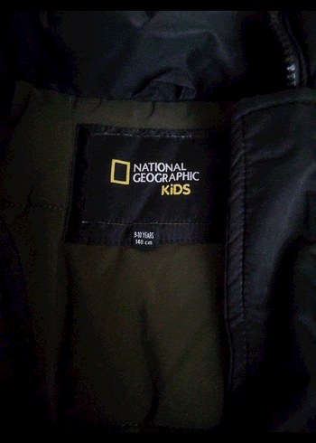 Erkek Siyah Düğmeli Street Wear Kaban - Görsel 4