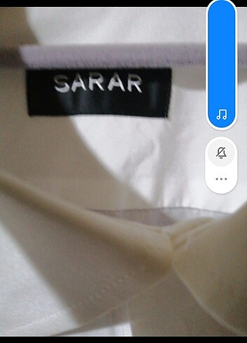 Sarar Sarar erkek gömlek