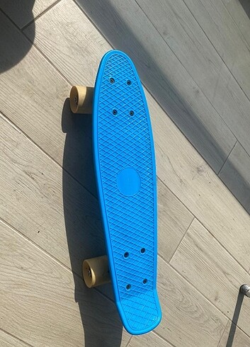 Decathlon çocuk kaykay - Görsel 2