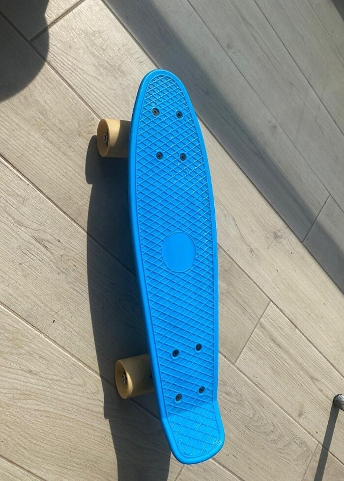 Decathlon çocuk kaykay - Görsel 2