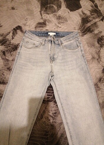 Jean pantolon