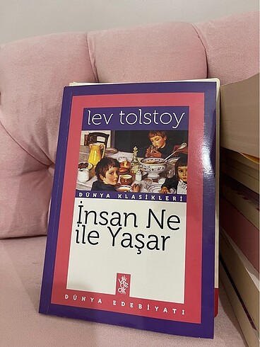 Lev tolstoy