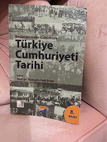Türkiye cumhuriyeti tarihi