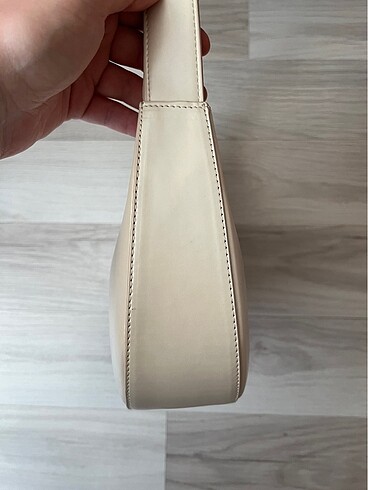 Beden camel Renk Fabrika Kol Çantası
