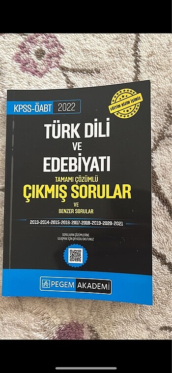Kpss kitap