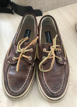 Sperry Top Sider Sperry top sider 