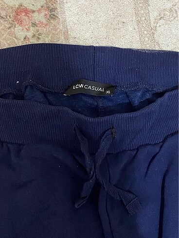 LC Waikiki Temiz eşofman
