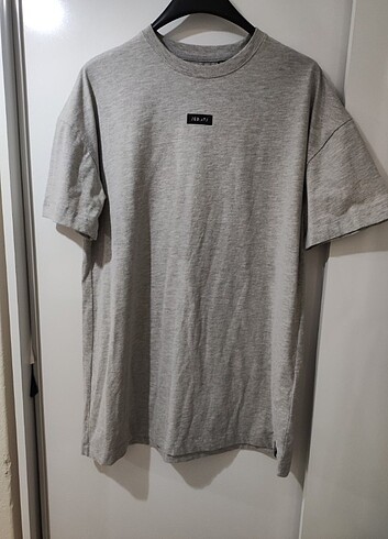 Tshirt elbise