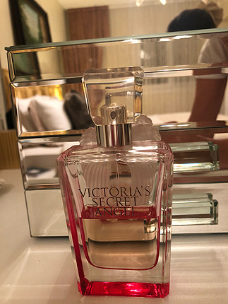 l Beden Victoria?s Secret Angel Parfüm 100ml.