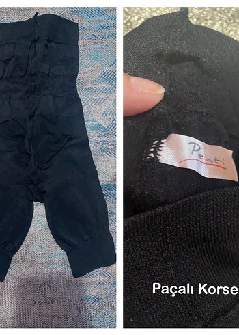 Korse Yeni Tek Adet Fiyatıdır - Görsel 3