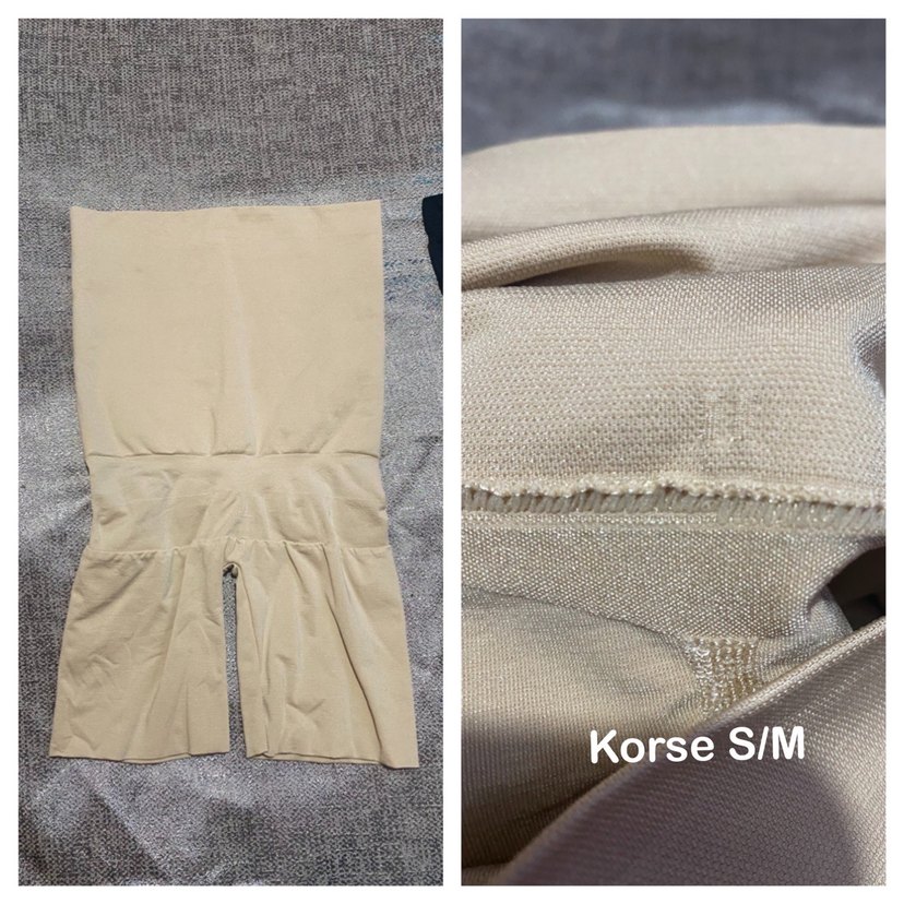 Korse Yeni Tek Adet Fiyatıdır - Görsel 2